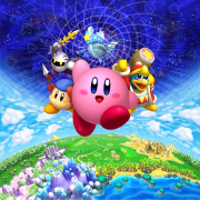 kirby 0 спіс